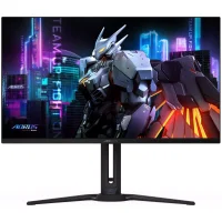 Игровой монитор Gigabyte Aorus FO32U2 (20VM0-FO32U2BA-1EKR) фото 1